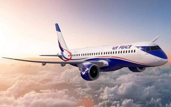 Air Peace halts operations to UAE to revenge Dubai’s visa suspension on Nigerians