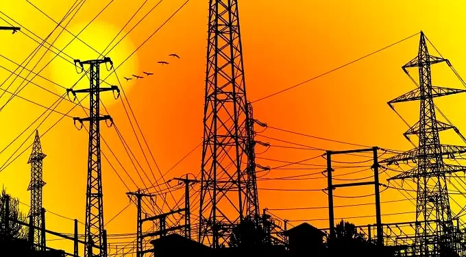 Nigerian Power generation reaches peak at 4,735.1MW 