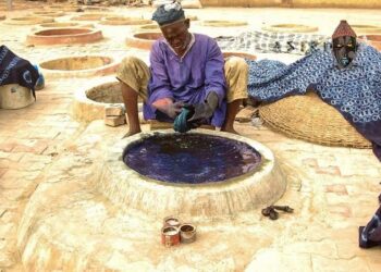 Nigerian centre moves to improve livelihood of aged citizens