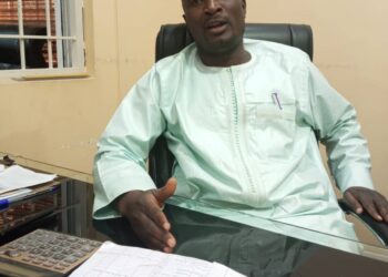 My aim is to establish shopping malls in Kano’s 44 LGAs — Sky Scrapers Boss