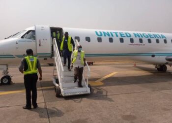 United Nigeria Airlines opens Kano, Sokoto routes