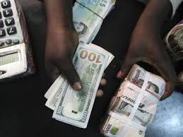 Dollar to Naira black market exchange rate today Friday 15th March 2024