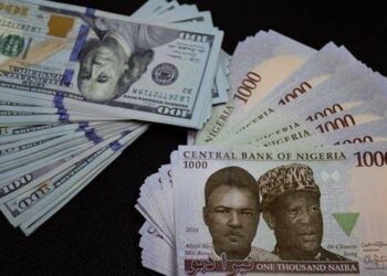 JUST IN: BDCs buy dollar below N1k; see the official and parallel market exchange rate