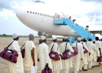 NAHCON reveals number of Nigerian pilgrims to perform 2024 Hajj
