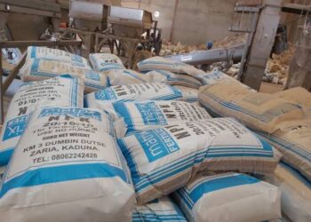 Prices of fertilizer in Kano today, Sunday, 14th July, 2024