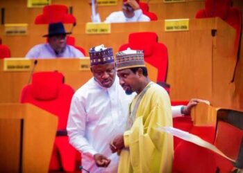 Senator Barau backs Kawu-Sumaila’s proposed bill for establishment of FMC in Kano