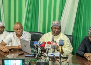 CSO blasts federal judge for ruling against conduct of LG poll in Kano