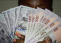 Naira loses against U.S. Dollar in parallel market