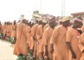 5th batch of 548 Kano pilgrims departs for Nigeria after concluding this year’s Hajj – Official