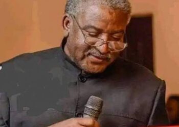 RE: From NEPU to Asara — By Ibrahim Bello Kano