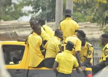 Kano: How KAROTA recovered N80m worth of IT equipment stolen in school