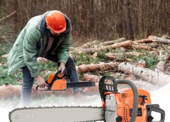 BREAKING: Violators risk jail as Kano govt bans illegal chainsaw usage