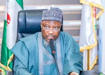 I have nothing against VP, never report him to President, NAHCON boss counters newspaper report