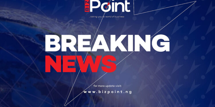 BREAKING: EFCC declares ex-goveror wanted