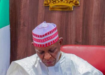Governor Yusuf set to present record  ₦1trn budget for 2026