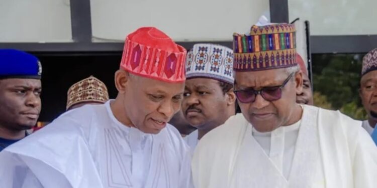 Dangote announces, sponsorship, participation in Kano 2025 Trade Fair