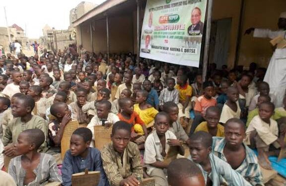 Kano begins dissemination, development of implementation action plan for non-state schools policy