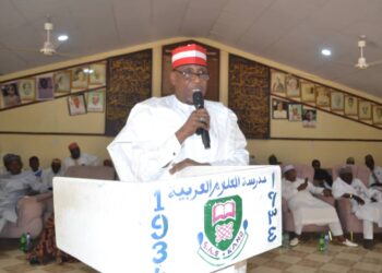 2026 Hajj: Kano intending pilgrims asked to submit passport as visa processing draws nearer