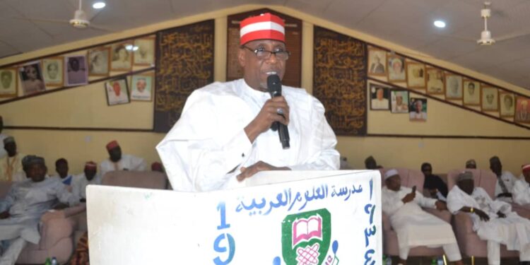 2026 Hajj: Kano intending pilgrims asked to submit passport as visa processing draws nearer