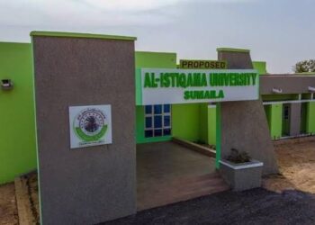 Al-Istiqama University @5: So far, so good