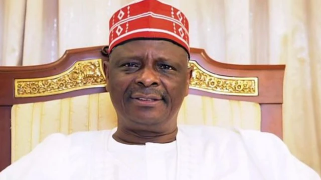 Kwankwaso’s indictment in US bill mere allegations – Group