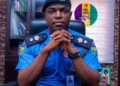 Nigerian Police HQ speaks on N100m paid to outgoing IGP son’s account