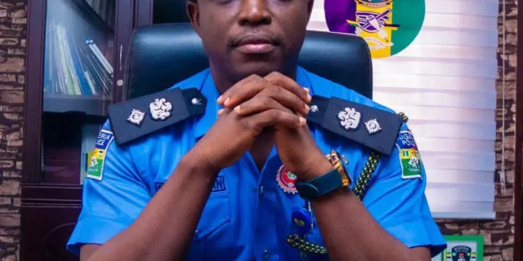 Nigerian Police HQ speaks on N100m paid to outgoing IGP son’s account