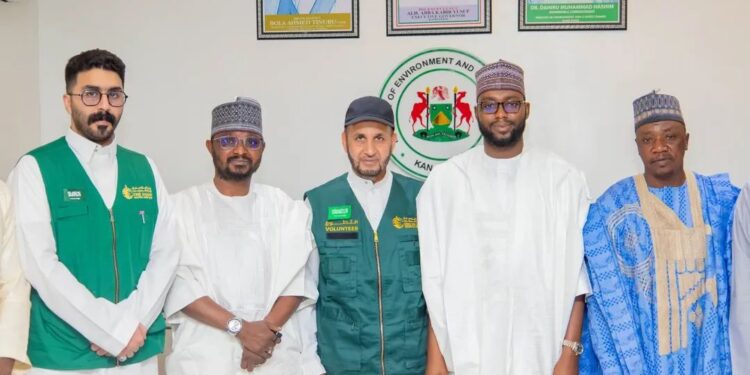 FG selects Kano for pilot project of Saudi date palm initiative