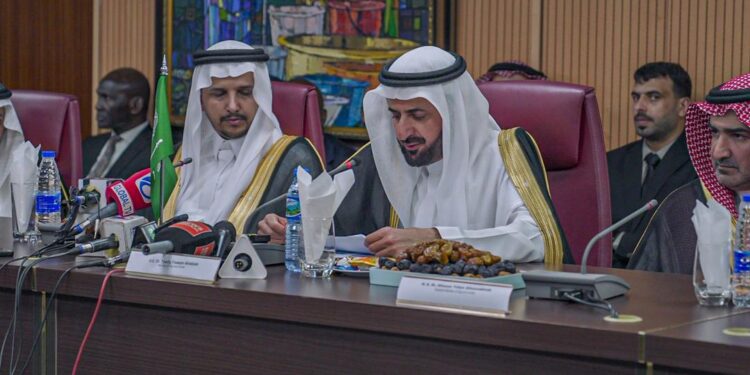 89,000 Nigerian Muslims performed Umrah in 2025 –  Saudi Arabia