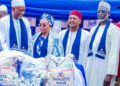 Dangote Group spotlights Vision 2030 at Kaduna Trade Fair