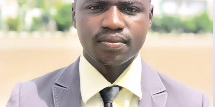 TVC News senior reporter, Isah, bags double PR induction in UK, Africa