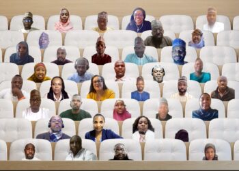 OpenSchool graduates 55 fellows in Pan-African AI Governance Fellowship programme
