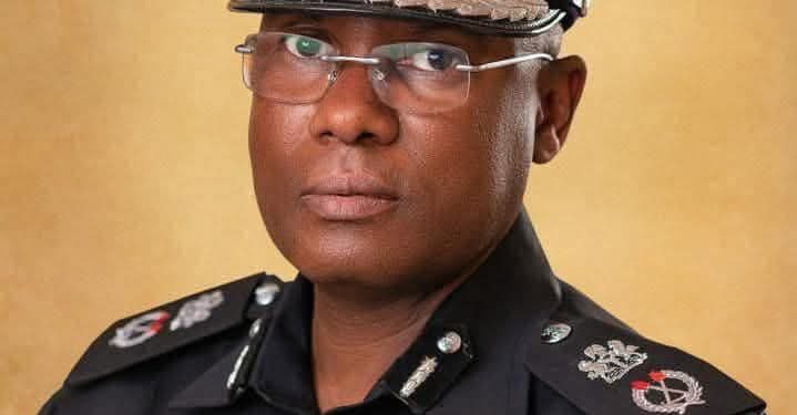 Police recover 4 stolen cars, arrest suspects in Kano