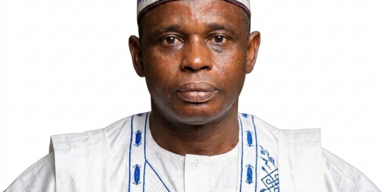 When a Gentle Light Goes Out: The Demise of a Quintessential Dandago — By Lamara Garba