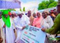Honouring the Elderly, Securing the Future in Jigawa State — By Lamara Garba Azare