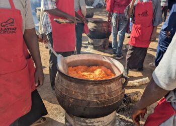 How Ramadan feeding programme boosts local economy, empowers women in Kano