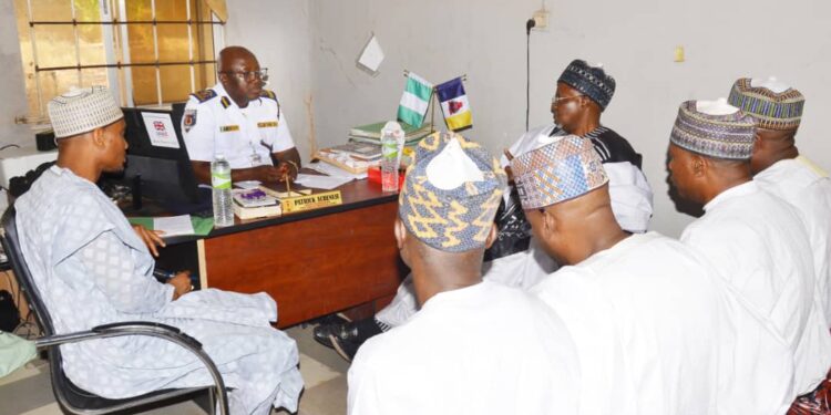 2026 Hajj: Kano continues processing yellow cards for pilgrims