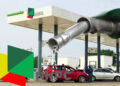 NNPC reduces petrol price in two Nigerian states
