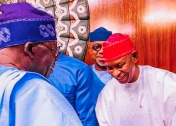 We’re confident in your Renewed Hope Agenda, gov Yusuf tells Tinubu in 74th birthday message