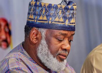 JUST IN: Gawuna resigns as FMBN Chairman