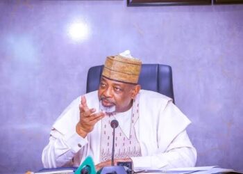 Agric Credit Scheme: FG reveals amount of money disbursed to farmers in 2025