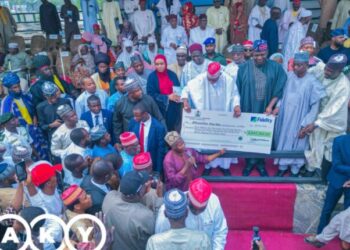 My administration has settled N32bn out of N48bn gratuity backlogs – Kano gov