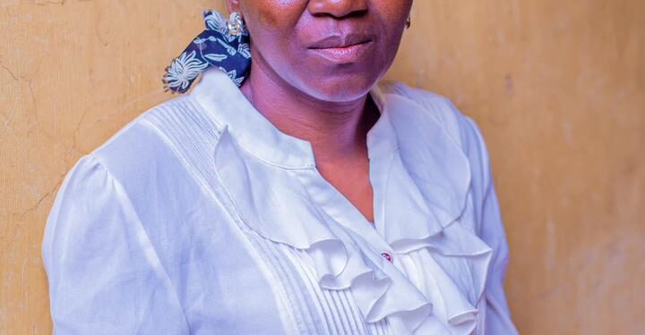 Female trader gets N500,000 gift for returning missing N1 million