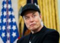 An hana ni lasisin gudanar da kamfani a Afrika-ta-Kudu saboda ni ba baƙar fata ba ne – Elon Musk