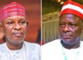 When the Compass Turns: Kwankwaso, Abba, and the Politics of Foresight — By Abdulkadir Ahmed Ibrahim, FNGE. (Kwakwatawa)
