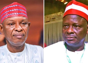 When the Compass Turns: Kwankwaso, Abba, and the Politics of Foresight — By Abdulkadir Ahmed Ibrahim, FNGE. (Kwakwatawa)