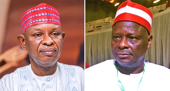 When the Compass Turns: Kwankwaso, Abba, and the Politics of Foresight — By Abdulkadir Ahmed Ibrahim, FNGE. (Kwakwatawa)