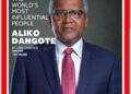 Northern Business Leaders Cheer Dangote’s Spot on Time’s 2026 Influential 100