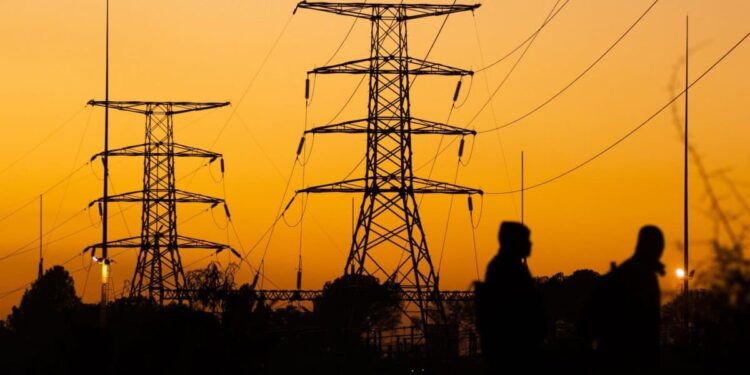 Grid upgrade: 7 states set to experience 6-week power outage