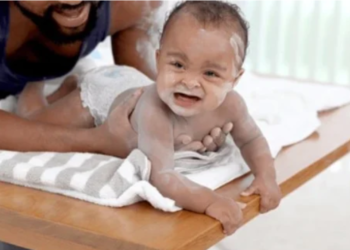 Likitoci sun baiyana manyan cututtukan da hodar ƙuraje ke haifar wa ƙananan yara